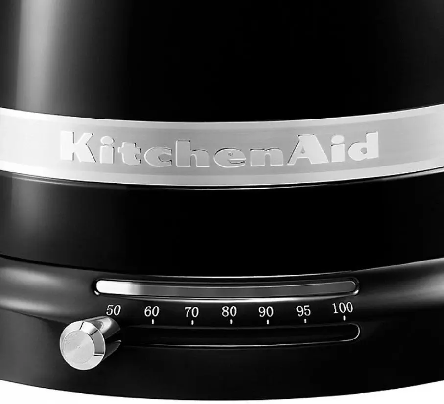 Ceainic electric KitchenAid Artisan 5KEK1522EOB (Black) - 4