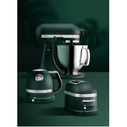 Ceainic electric KitchenAid Artisan 5KEK1522EPP (Dark Green) Thumb