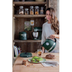 Ceainic electric KitchenAid Artisan 5KEK1522EPP (Dark Green) Thumb