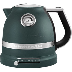 Ceainic electric KitchenAid Artisan 5KEK1522EPP (Dark Green)