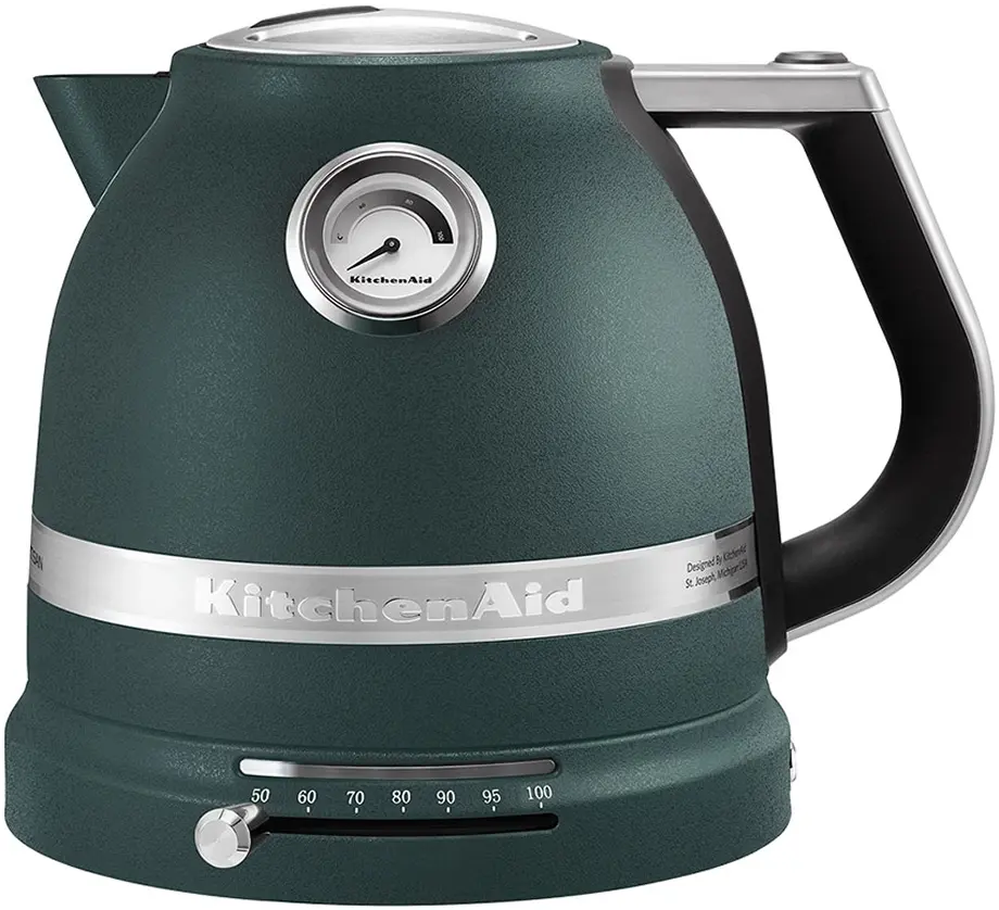 Ceainic electric KitchenAid Artisan 5KEK1522EPP (Dark Green)