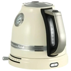Fierbator electric KitchenAid 5KEK1522EAC 1.5l (Cream) Thumb