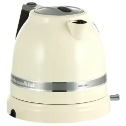 Fierbator electric KitchenAid 5KEK1522EAC 1.5l (Cream) Thumb