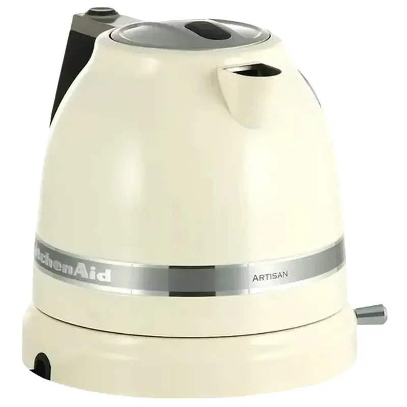 Fierbator electric KitchenAid 5KEK1522EAC 1.5l (Cream) - 3