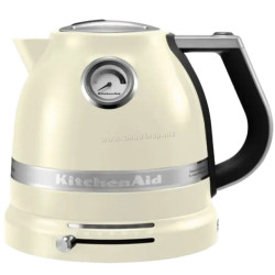Fierbator electric KitchenAid 5KEK1522EAC 1.5l (Cream)