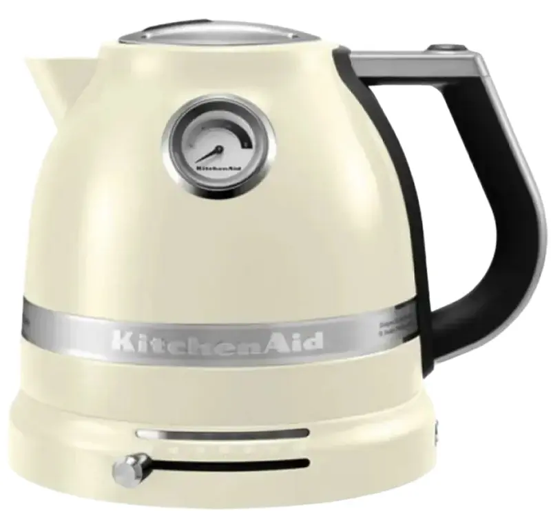 Fierbator electric KitchenAid 5KEK1522EAC 1.5l (Cream)