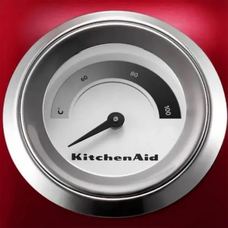 Fierbator electric KitchenAid 5KEK1522ECA 1.5l (Gurgundy Red) - 4