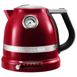 Fierbator electric KitchenAid 5KEK1522ECA 1.5l (Red) Thumb