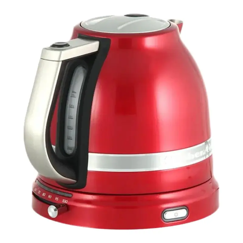 Fierbator electric KitchenAid 5KEK1522ECA 1.5l (Red) - 3