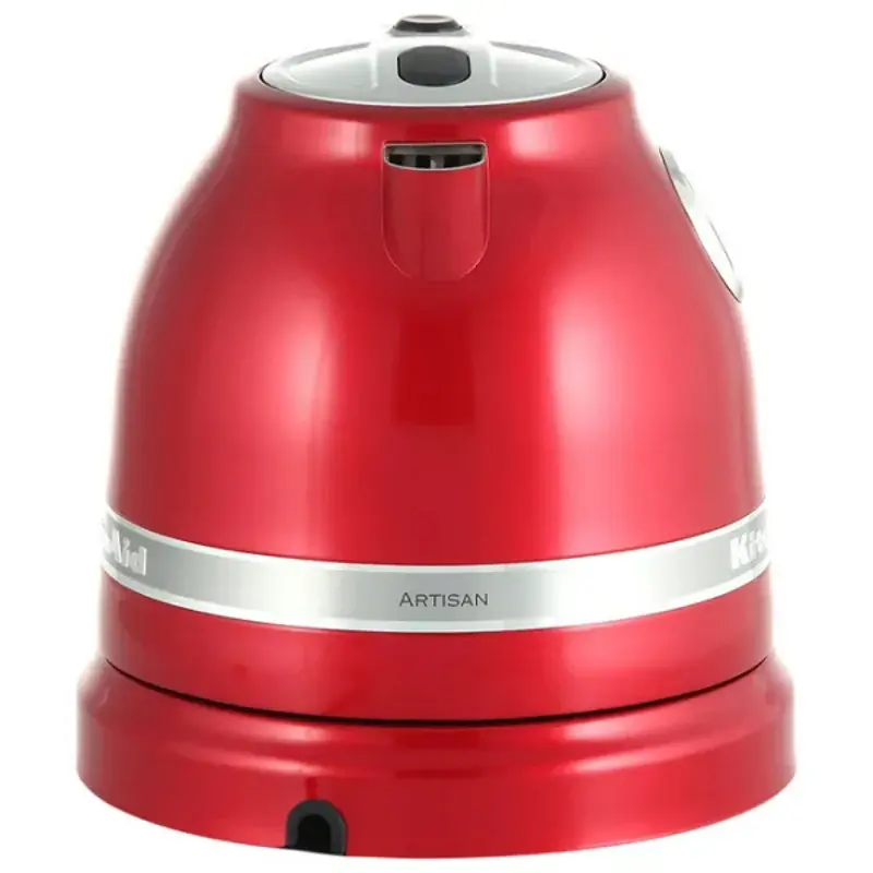 Fierbator electric KitchenAid 5KEK1522ECA 1.5l (Red) - 4