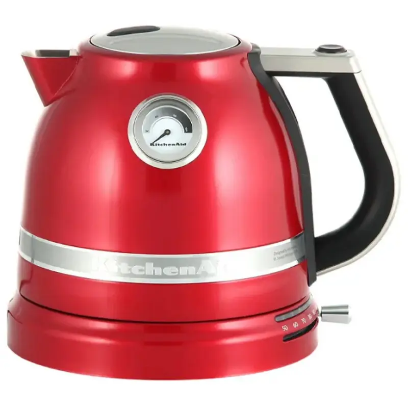 Fierbator electric KitchenAid 5KEK1522ECA 1.5l (Red)