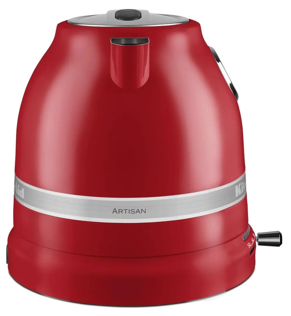 Fierbator electric KitchenAid 5KEK1522EER (Empire Red) - 2
