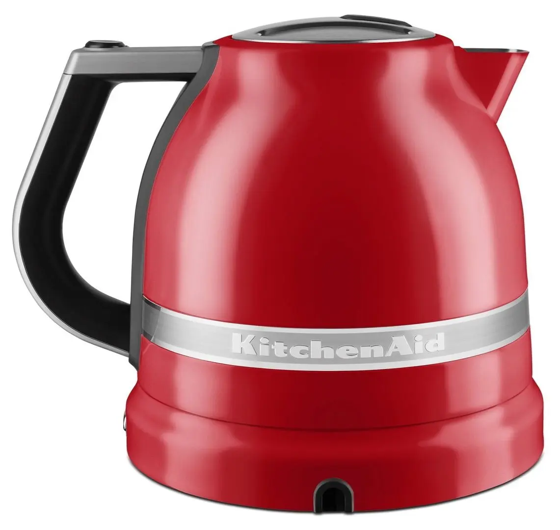 Fierbator electric KitchenAid 5KEK1522EER (Empire Red) - 3