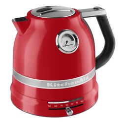 Fierbator electric KitchenAid 5KEK1522EER (Empire Red)