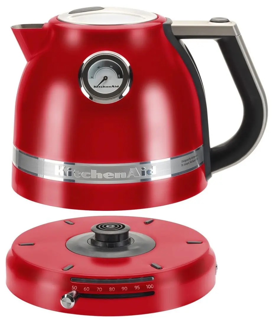 Fierbator electric KitchenAid 5KEK1522EER (Empire Red) - 4