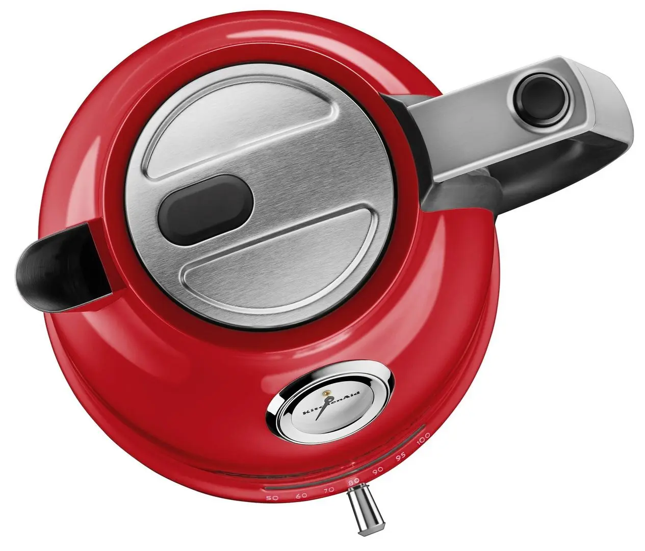 Fierbator electric KitchenAid 5KEK1522EER (Empire Red) - 5