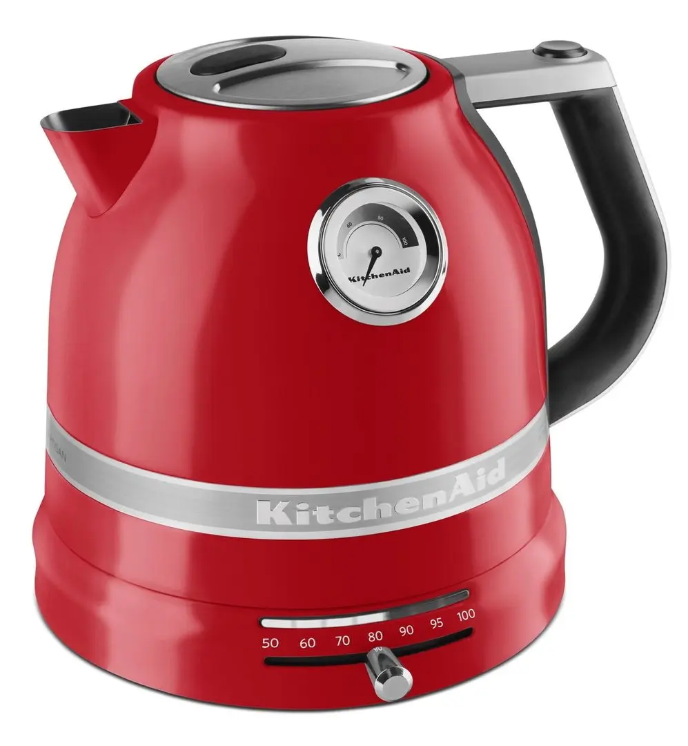 Fierbator electric KitchenAid 5KEK1522EER (Empire Red)