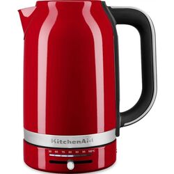 Fierbator electric KitchenAid 5KEK1701EER (Empire Red)