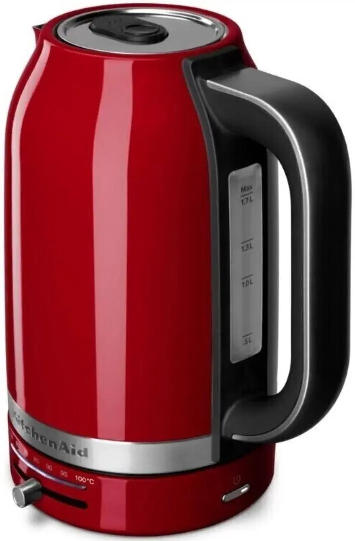 Fierbator electric KitchenAid 5KEK1701EER (Empire Red) - 4