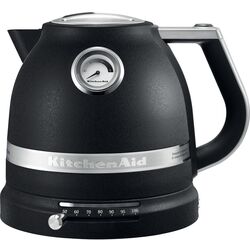Электрочайник KitchenAid Artisan 5KEK1522EBK (Black)