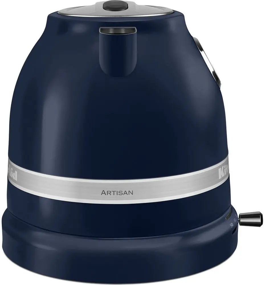 Электрочайник KitchenAid Artisan 5KEK1522EIB (Blue) - 2
