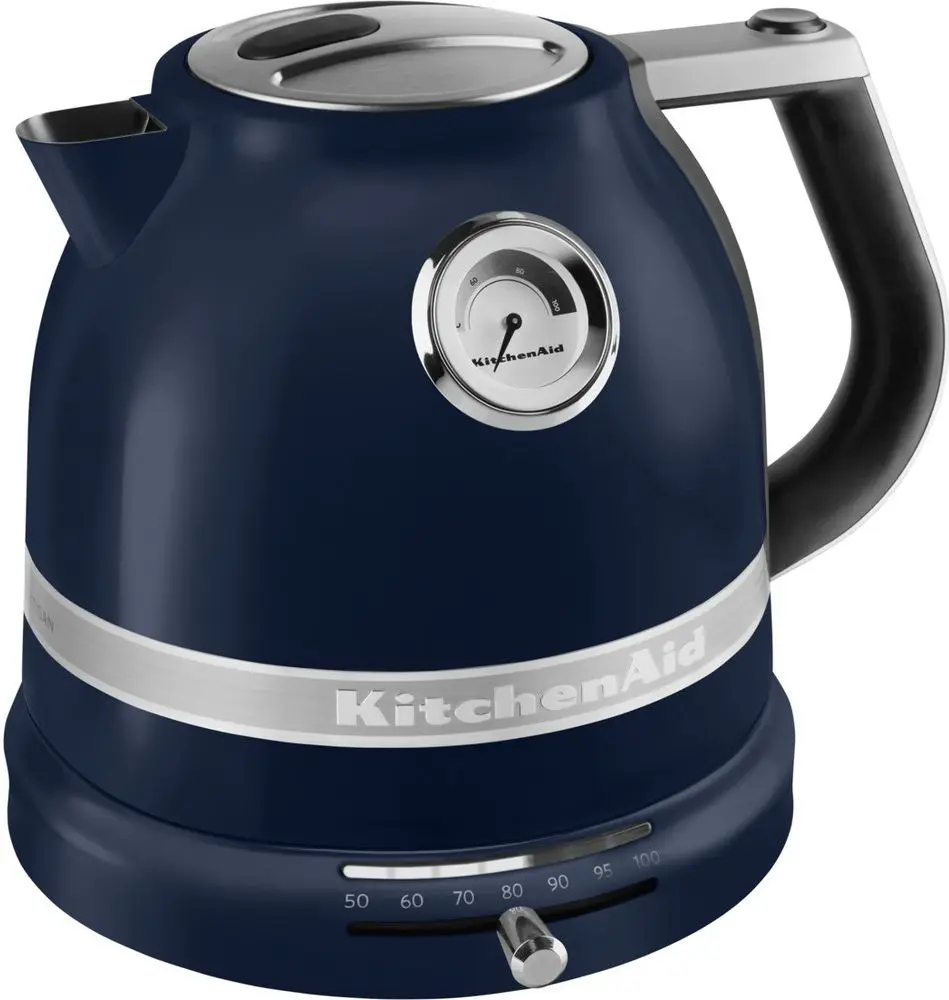 Электрочайник KitchenAid Artisan 5KEK1522EIB (Blue) - 3