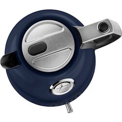 Электрочайник KitchenAid Artisan 5KEK1522EIB (Blue) Thumb