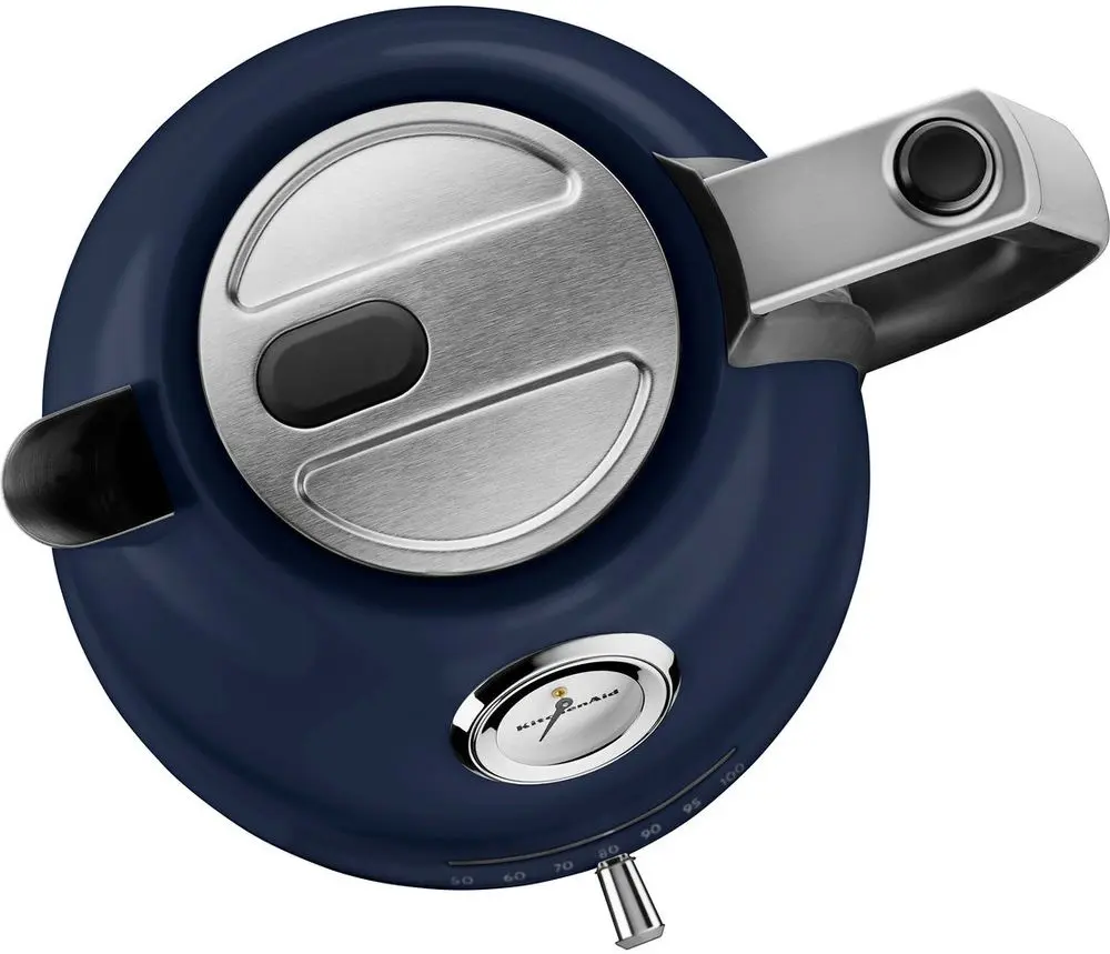 Электрочайник KitchenAid Artisan 5KEK1522EIB (Blue) - 4