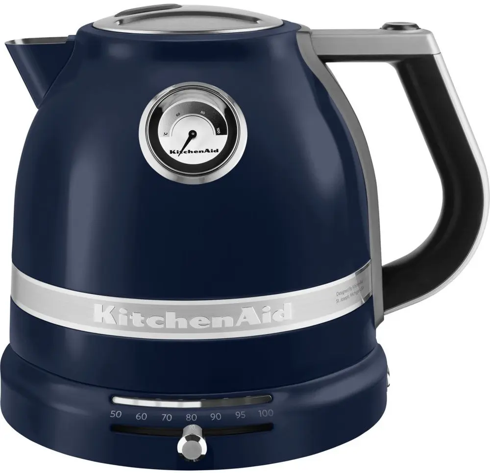 Электрочайник KitchenAid Artisan 5KEK1522EIB (Blue)
