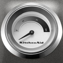 Электрочайник KitchenAid Artisan 5KEK1522EMS (Medallion Silver) Thumb
