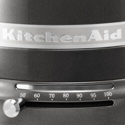 Электрочайник KitchenAid Artisan 5KEK1522EMS (Medallion Silver) Thumb