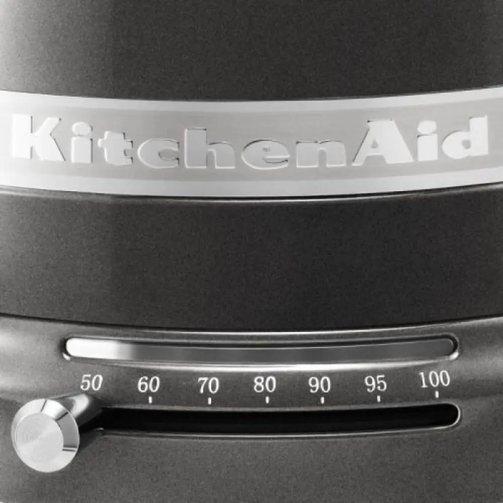 Электрочайник KitchenAid Artisan 5KEK1522EMS (Medallion Silver) - 3