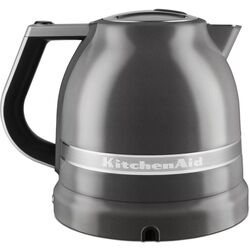Электрочайник KitchenAid Artisan 5KEK1522EMS (Medallion Silver) Thumb