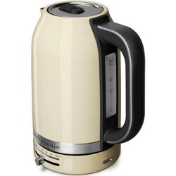 Электрочайник KitchenAid Artisan 5KEK1701EAC (Almond Cream) Thumb