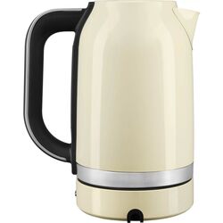 Электрочайник KitchenAid Artisan 5KEK1701EAC (Almond Cream) Thumb
