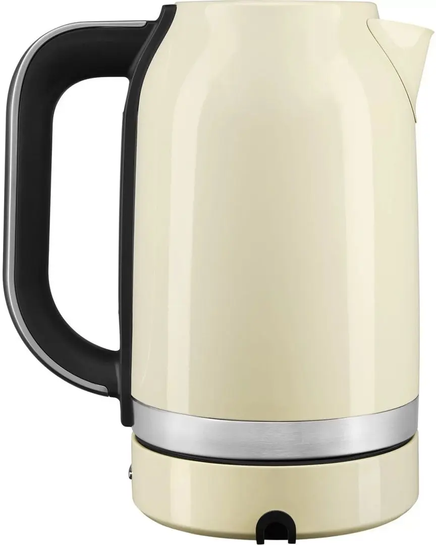 Электрочайник KitchenAid Artisan 5KEK1701EAC (Almond Cream) - 3