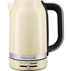 Электрочайник KitchenAid Artisan 5KEK1701EAC (Almond Cream)