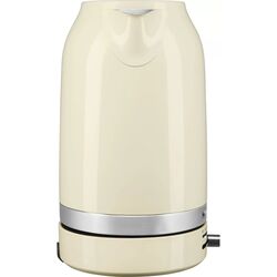 Электрочайник KitchenAid Artisan 5KEK1701EAC (Almond Cream) Thumb