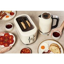 Электрочайник KitchenAid Artisan 5KEK1701EAC (Almond Cream) Thumb
