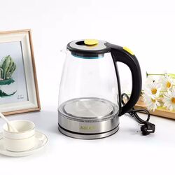 Fierbator electric Kolax 901631 (Inox/Black) Thumb