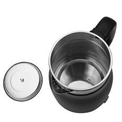 Электрочайник Kraft&Dele KD4104 (Inox/Black) Thumb