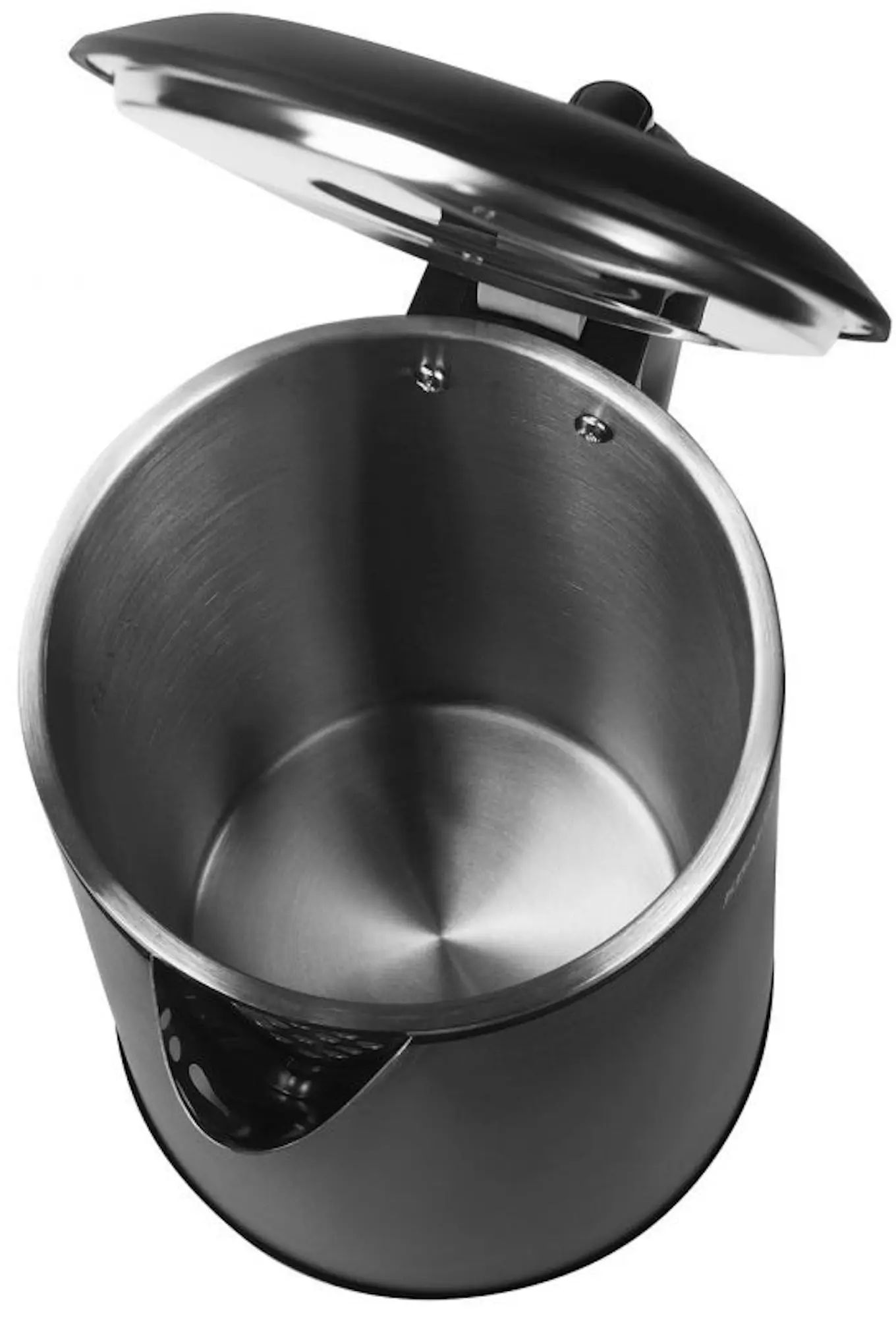 Электрочайник Kraft&Dele KD4105 (Black)