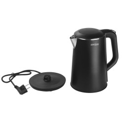 Электрочайник Kraft&Dele KD4105 (Black) Thumb