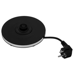 Электрочайник Kraft&Dele KD4119 (Black/Silver) Thumb