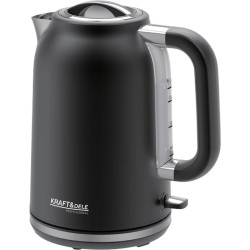 Электрочайник Kraft&Dele KD4150 (Black) Thumb
