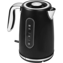 Электрочайник Kraft&Dele KD4151 (Black) Thumb