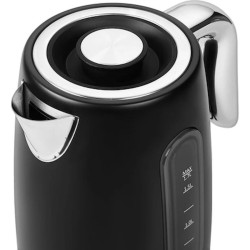 Электрочайник Kraft&Dele KD4151 (Black) Thumb