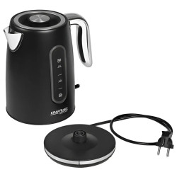 Электрочайник Kraft&Dele KD4151 (Black) Thumb