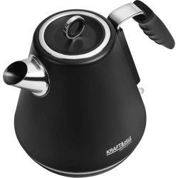 Электрочайник Kraft&Dele KD4152 (Black) Thumb