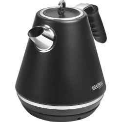 Электрочайник Kraft&Dele KD4152 (Black) Thumb